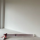 Swix Techlite Pro Performance Aluminum Ski Poles Women   s - Purple maroon  100 Cm