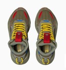 Puma Rs-x Mid High Top Sneakers Size 12