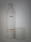 Truly Vanilla Baby Hydrating Shave Cream Shea Butter Vanilla Pear Amber 1 47 Oz