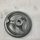 Vintage Shaper Elevation Handwheel  4   