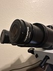 Olympus Bx40 Bx40cy Microscope With U-do Bridge  4 Objectives  made In Japan