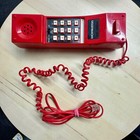 Vintage 1985 Ghostbusters Phone - Rca columbia Promotional Item From The 80s