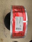  2  Electro Tape Underground Detectable Tape 84532 Red 3 In X 1000 Ft