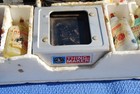 1964 Mattel Thing Maker W 9 Creepy Crawler Mold Bug Spider Scorpion Bat   Tested