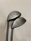 Callaway Big Bertha 11   Driver   War Bird 3 Wood Rch 90 Firm Flex Rh