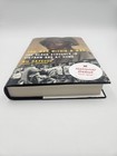 Signed The War Within A War By Wil Haygood Book  Hc dj 1st 1st 