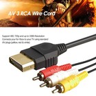 Power Cord And Av Cable Compatible With Xbox  Ac Power Cord Fit For Sony Ps5    