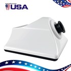 Dental Electric Wax Carving Heater For Heating Wax Knife No Flame Pot Azdent