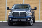 2008 Dodge Ram 3500 4wd Quad Cab 160 5  Laramie