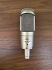 Audio-technica At3035 Large Diaphragm Condenser Microphone  Slightly Used
