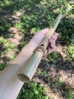 Lumbee Handcrafted Rivercane Native American Flute Key Of Low D