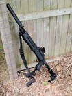 T4e - Umarex Tb68 Paintball Carbine - Hpa - 90 Joules - Fox 2 Industries 