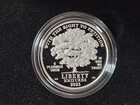      2025-w  100 American Eagle 1 Oz  9995 Platinum Proof Right To Petition Coin