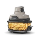 Free Ship Ninja Crispi 4-in-1 Glass Air Fryer Stone No Import Fee