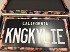 Kylie Cosmetics King Kylie 10 Year Anniversary Pr Box - In Hand - Ships Fast
