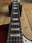 Custom Model Vintage Lp Electric Guitar Cherry Burst Jimmy Page