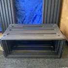 Skb 1skb-r3u 3u Roto Rack Case