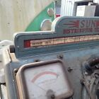 Sun Distributor Machine