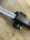 British Police Issue Monadnock 360  Rotation Retractable Baton Case Belt Holster