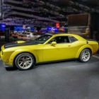 Matte Black Side Window Louvers Cover 2pc