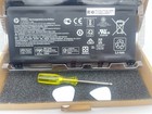 Oem Genuine Ht03xl Battery For Hp Pavilion L11421-2c2 L11119-855 15-cs 15-da New