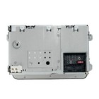 Cd Player Volkswagen Touran Ii  Oem 1k0035186aa