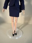 Airlines  Airways Flight Attendant Cabin Crew Air Hostess Stewardess Barbie Doll