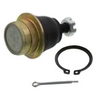 Ball Joint Fits Kawasaki Bayou 300 Klf300 A b 1986 - 2004 Upper By Race-driven