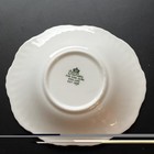 Vtg June 2  1953 Queen Elizabeth Ii Coronation Pin Dish English Stanley China