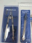Vintage Staedtler Mars Drafting Lot 8  Germany Used   New Read