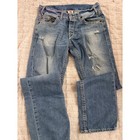 True Religion Size 34 Jeans