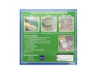 Stonecraft 90111232 8  Mosaic Stepping Stone Kit - Create   Decorate 