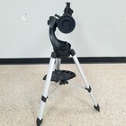 Pickup Only Telestar By Meade Telescope For Parts Restore Ds-2000 Motorized