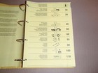 Bomag Bw 213 Pdh-4i Single Drum Wheel Drive Vibratory Roller Parts Manual