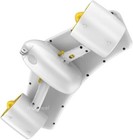 Underwater Scooter  Sea Scooter For Adults kids Thumb Controlling  Pool Snorkeli