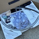 4moms Mamaroo 4 Infant Seat - Black - In Box