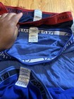 Polo Ralph Lauren K3407 Multicolor Boxer Briefs 3-pack Men s Underwear Size M