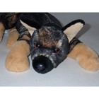 Douglas Cuddle Toys Mya German Shepherd   1644 Stuffed Animal Toy New Realistic