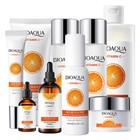 Vitamin C Skin Care Set Hydrating And Skin Rejuvenating