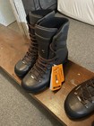 Crispi Men s Wild Rock Gtx Insulated Hiking Boots Size 12  800 Grams Thinsulate
