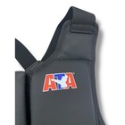 Ata Chest Protector Sparring Vest Child Size Large Martial Arts Taekwondo Karate