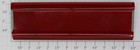 Ives 060-1rlg Ives 60 Series Passenger Car Red   Lt  Gray Celestory Roof