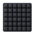 Sondor Travel Cushion  Inflatable Seat Cushion  Suitable For Airplane Seats 