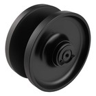 Track Idler Pulley For John Deere 325g 329d Volvo Skid Steer Loader At493206