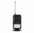 Shure Blx1 H10 542-572 Mhz Wireless Bodypack Transmitter For Blx4 blx4r blx88