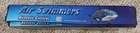 Air Swimmers Remote Control Flying Shark Swims New  Open Box  Complete