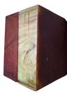 Bakelite Unpainted Faturan 2 Bloc 743 Grams Suitable For Rosary Making