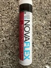 12 Tubes Novaflex Metal Roof Sealant Brown Mr137 New