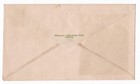 Nepal Swayambhunath Stupa Hinduism Theme 1949 First Day Cover Fdc