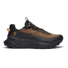 Timberland Mens Rare Brown Black Hiking Sneaker Boot